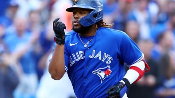 Blue Jays Star Vlad Guerrero Jr. Won’t Participate In MLB Home Run Derby