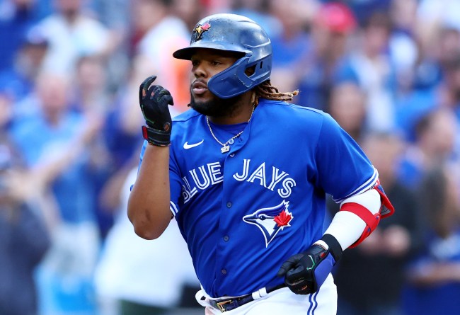Blue Jays Star Vlad Guerrero Jr. Won't Participate In Home Run Derby