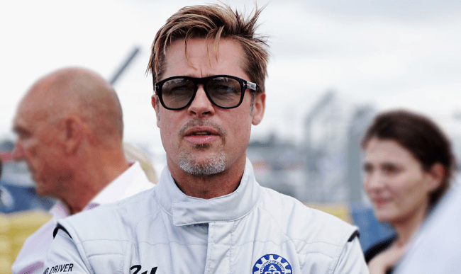 Joseph Kosinski Wants To Make His F1 Film Like 'Top Gun' With Cars