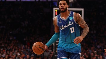 Miles Bridges’ Contract Wish Might Become A Reality Following Latest Comments From Hornets GM Mitch Kupchak