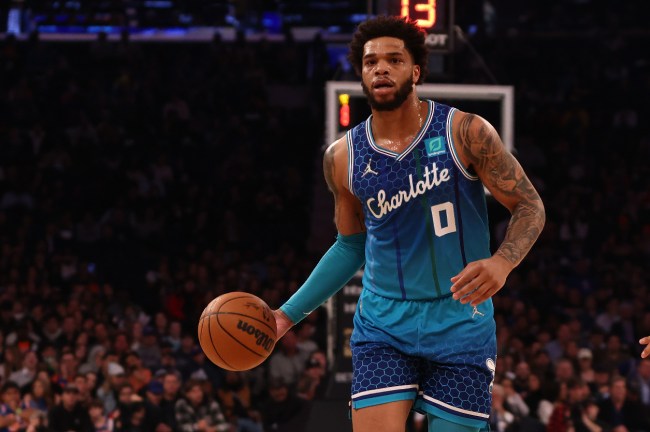 Miles Bridges' Contract Wish Might Become A Reality After All
