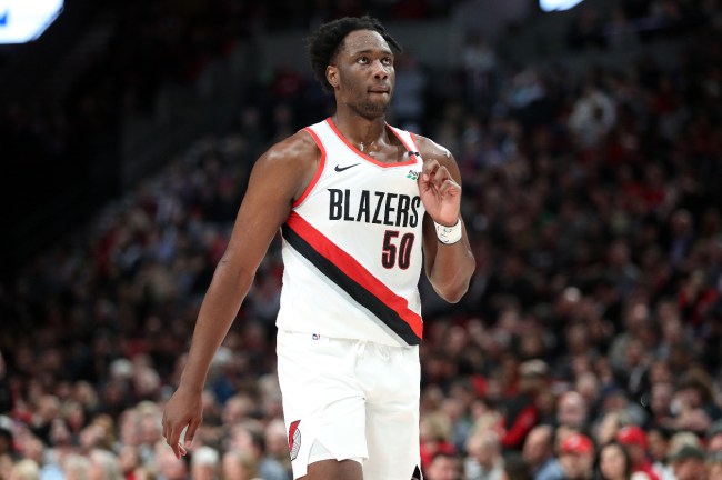 NBA Players And Former Teammates Pay Tribute To Late Purdue Basketball Star Caleb Swanigan