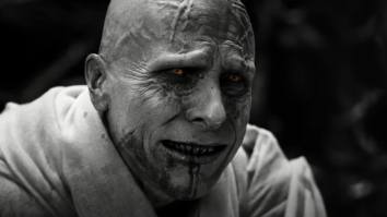 Christian Bale On Joining The MCU: ‘What’s The MCU?’