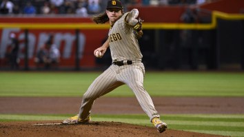 Mike Clevinger Calls Out Diamondbacks Announcer Bob Brenly After Comments On His Delivery