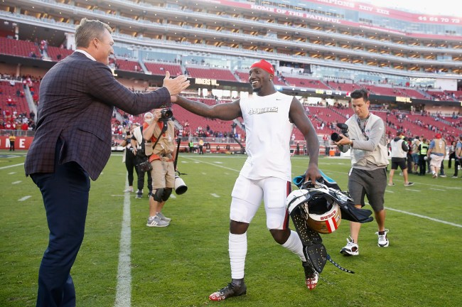 49ers GM John Lynch Has Come To His Senses On Deebo Samuel Trade