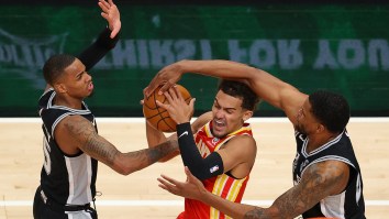 Hawks Reportedly Close To Adding All-Star Guard To Pair With Trae Young In Blockbuster Deal