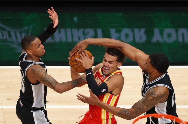Hawks Reportedly Close To Adding All-Star Guard To Pair With Trae Young 