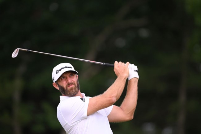 LIV Golfers Will Be Allowed To Play In The Open At. St. Andrews