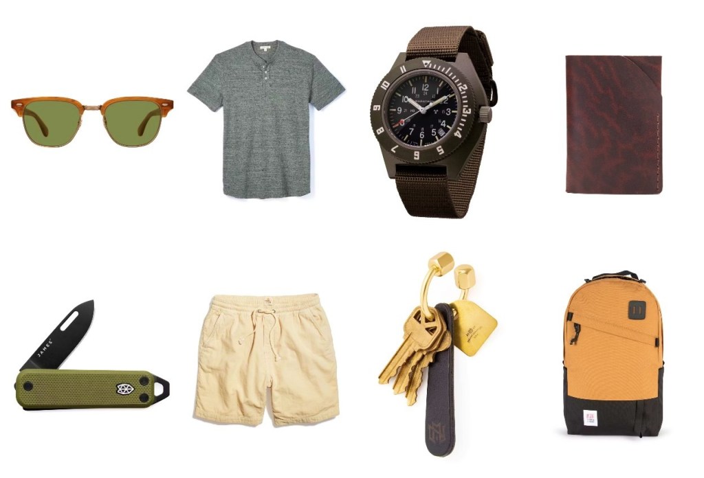 The Hand-Picked Best EDC Accessories For Guys