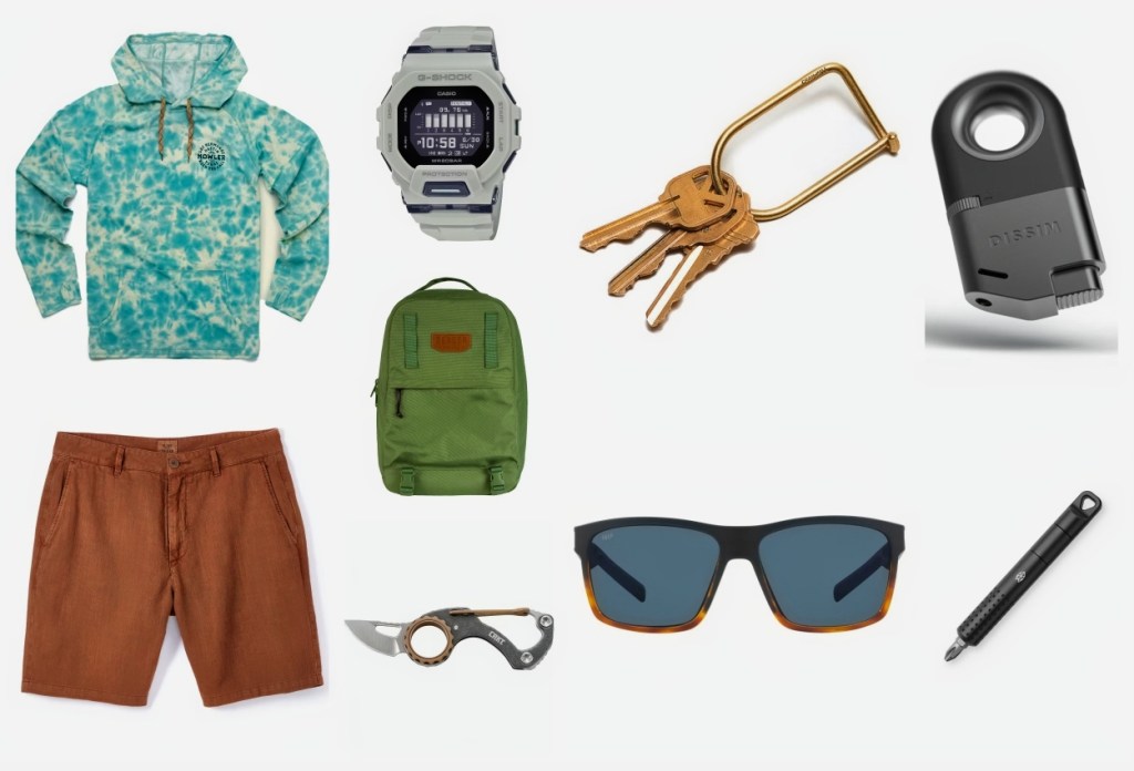 9 Must-Have EDC Accessories: Rugged, Stylish, And Functional
