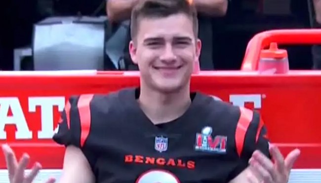 Bengals Players Detail Fallout After Watching Super Bowl Halftime Show