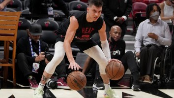 The Miami Heat Are Ready To Make Tyler Herro A Very Happy Man When Free Agency Kicks Off