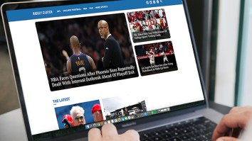 Men’s Lifestyle Website Guyism.com Shifts Focus To Sports And Rebrands To HighlyClutch.com