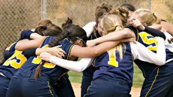 Florida Softball Team Wins State Championship In Epic Fashion With Perfectly-Executed ‘Hidden Ball Trick’