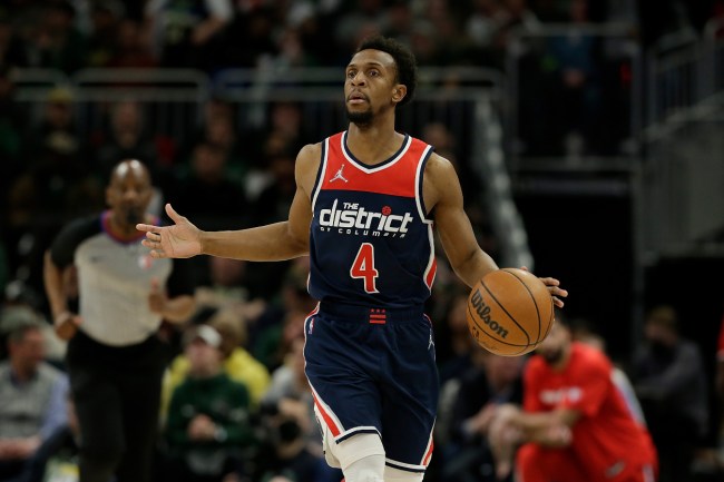 New Nuggets Point Guard Is About To Set An Unreal NBA Record