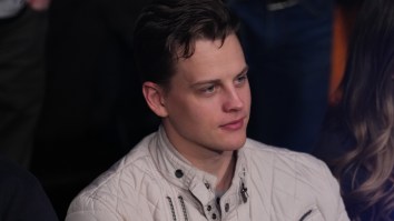 Joe Burrow’s First Comments About His (Future) Second NFL Contract Are Revealing