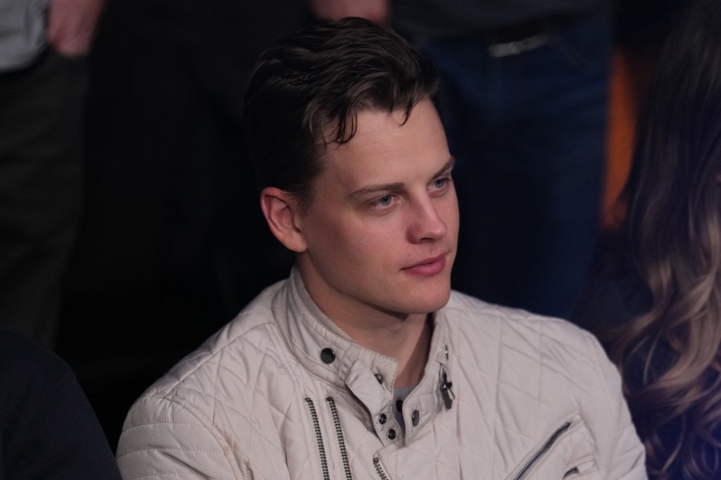 Joe Burrow's First Comments About His (Future) Second NFL Contract Are Revealing