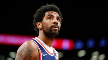 Nets Reportedly Give Kyrie Irving Permission To Seek A Trade Out Of Brooklyn: NBA Fans React