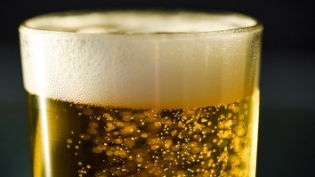 Drinking A Beer Every Day Could Be Good For You—As Long As It’s This Specific Style