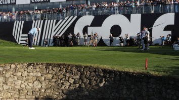 Protests, Over Sportswashing And A Hit-And-Run Death, Expected At LIV Golf Event In Portland