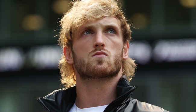 Dwayne Johnson Had Vicious Response To Logan Paul Video Controversy