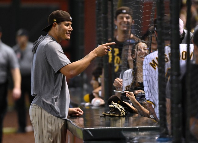 Padres Manager Bob Melvin Teases Potential Return Of Manny Machado