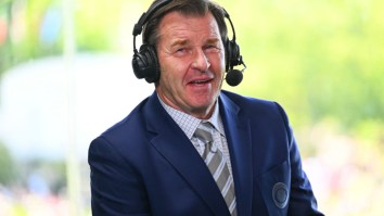 Nick Faldo Announces Retirement From Broadcasting, Golf World Reacts