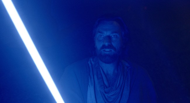 Ewan McGregor Says He Hopes To Keep Playing Obi-Wan Kenobi