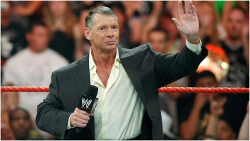 Vince McMahon Will Reportedly Address Workplace Misconduct Allegations In Character As ‘Mr.McMahon’ On Friday’s WWE Smackdown
