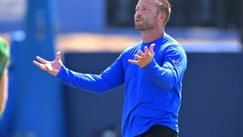 Sean McVay Reveals His Biggest Regret About The Jared Goff Trade