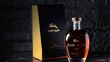 50 Things We Want This Week: New Rare Whiskey, Hottest New Summer Gear, And More