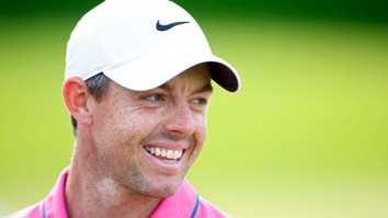 Rory McIlroy Takes Major Shot At Greg Norman And LIV Golf Moments After Winning RBC Canadian Open