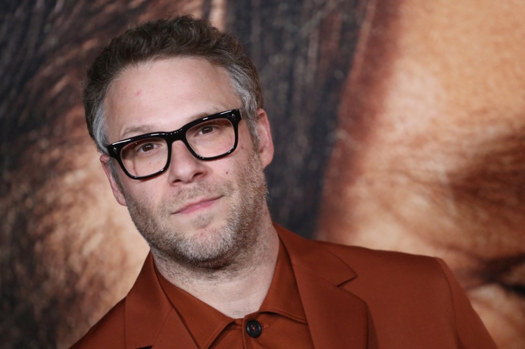 Take A Tour Inside Seth Rogen's Chill Houseplant HQ Where He Runs His Cannabis Brand