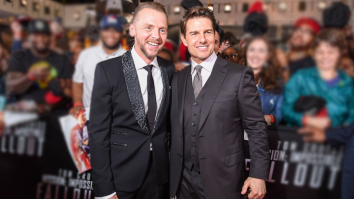 ‘Mission: Impossible’ Star Says Tom Cruise Has Absurd Habit Of Egregiously Denying Wrongdoing Even When He’s Clearly At Fault