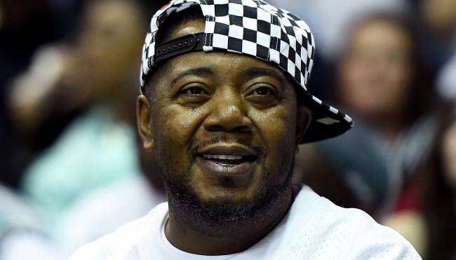 Rapper Twista Proves He's An Accomplished Ventriloquist In Viral Video