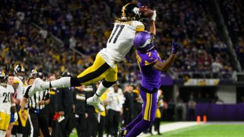 NFL Reacts To Chase Claypool Calling Himself A Top 3 WR In The NFL