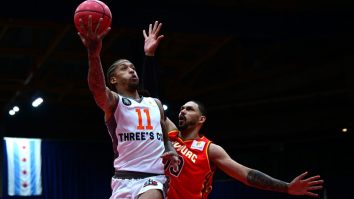 NBA World Reacts As Michael Beasley Makes His Return To The Court With An Impressive BIG3 Debut