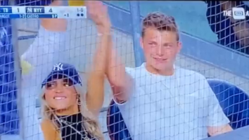 Zach Wilson’s Rumored Girlfriend Has Been IDed And She’s A Famous TikTok Model