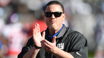 Ben McAdoo’s Evaluation Of Sam Darnold, Baker Mayfield In 2018 Makes Panthers’ QB Situation Super Awkward