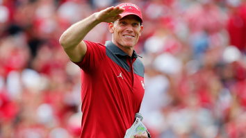 Brent Venables Doesn’t Want Recruits To Commit Until They’re Ready To Get Married, Kind Of