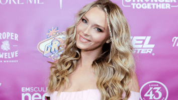 Rob Gronkowski’s Girlfriend Camille Kostek Leaves The Door Wide Open For A Return To The NFL
