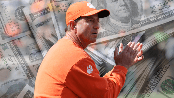 LenDale White Reveals Inside Information About Clemson’s Plan To Stay Competitive In NIL Space