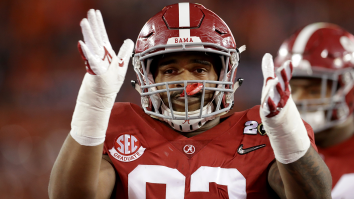 Nick Saban’s Greatness Is Epitomized By One Quote From DE Jonathan Allen At Commanders Camp
