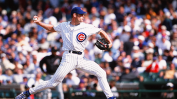 Former MLB Pitcher-Turned-Body Builder Kyle Farnsworth Reveals His Secret To Getting Insanely Jacked