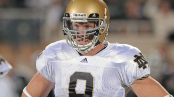 Tom Brady Gives New Tight End A Petty, 22-Year-Old Reason For Why He Won’t Be His First Read