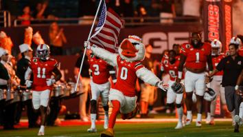 Miami’s Billionaire Booster Reveals Awesome Plans To Finally Build New Football Stadium In Coral Gables