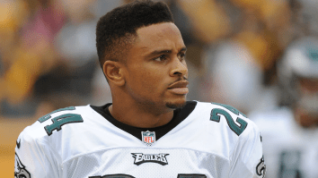 Former Eagles Stars Share How They Knew Nnamdi Asomugha Was A Bust From Day 1 With Philadelphia
