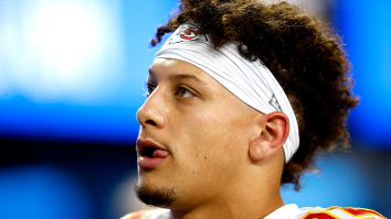 Patrick Mahomes Is Not Looking Forward To The Extreme Heat At Kansas City Chiefs Training Camp
