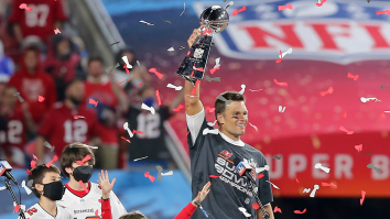 Betting On The Buccaneers To Win The Super Bowl Is A Great Idea Based On Jennifer Lopez’s Marriage History