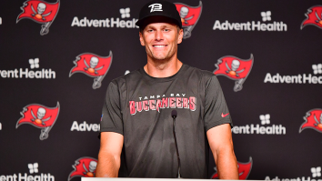 Tom Brady Flexes Enormous Wealth On TikTok While Seeing ‘Minions’ During Luxurious Italian Vacation